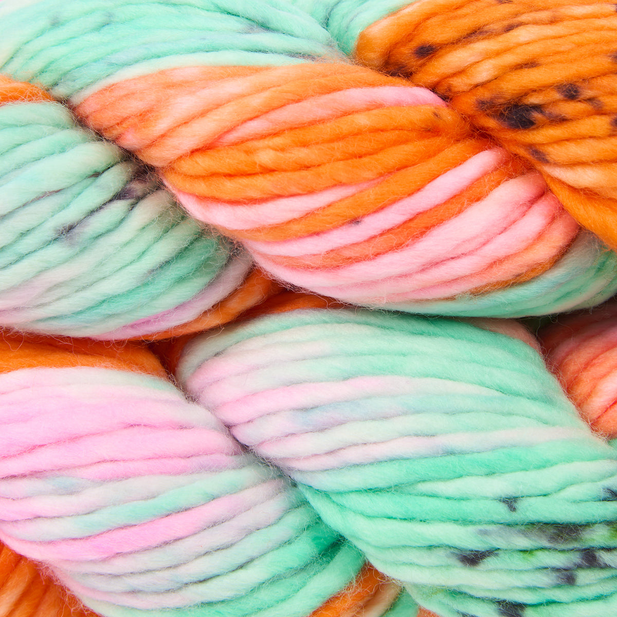 BIG MERINO CHUNKY - AURORA