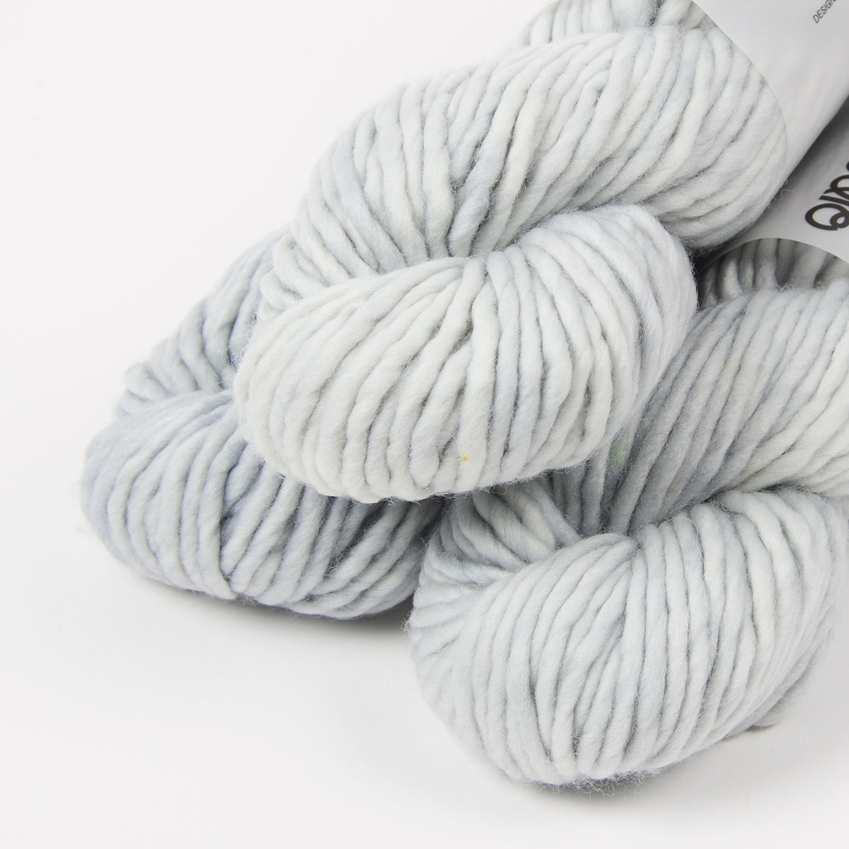 BIG MERINO CHUNKY - BACKROOMS