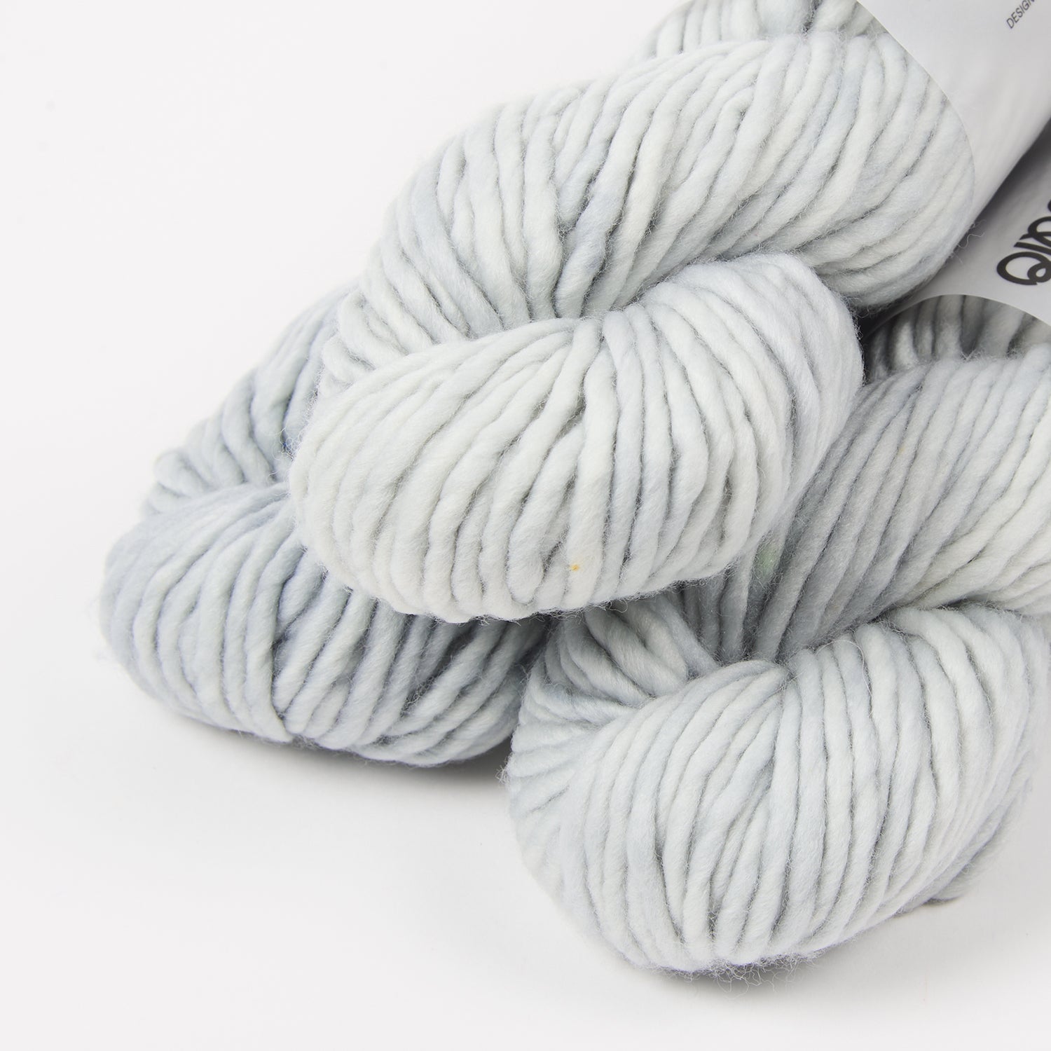 BIG MERINO CHUNKY - BACKROOMS