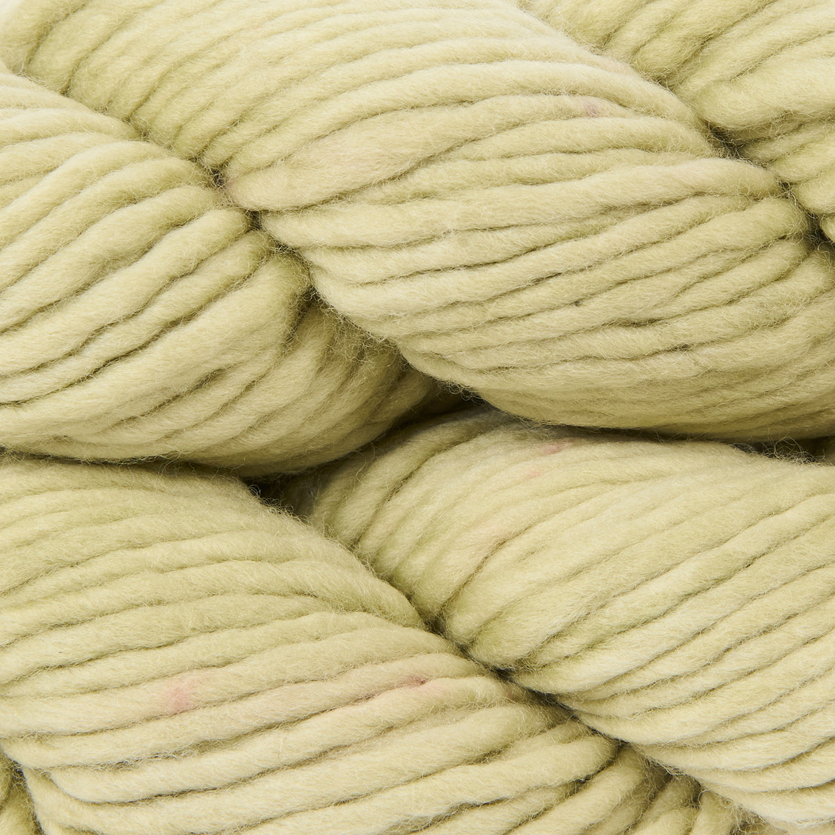 BIG MERINO CHUNKY - BANANA TREE
