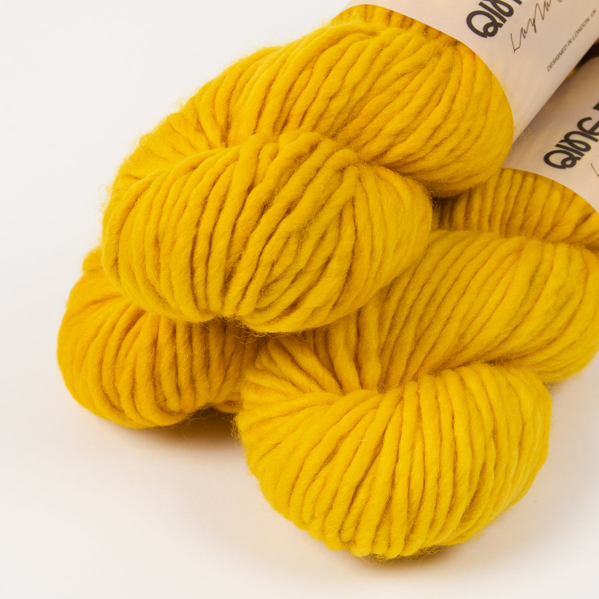 BIG MERINO CHUNKY - BISCUIT