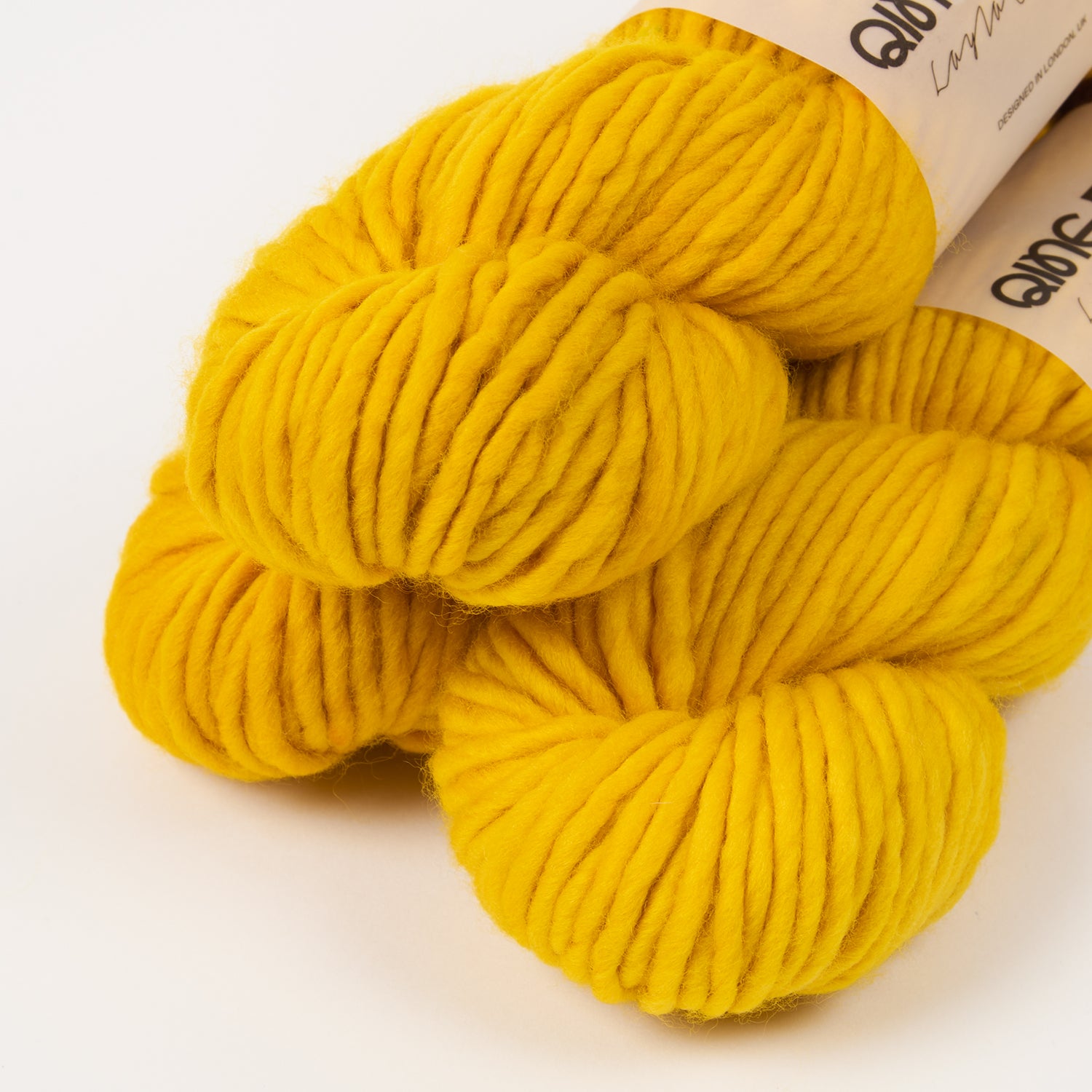BIG MERINO CHUNKY - BISCUIT