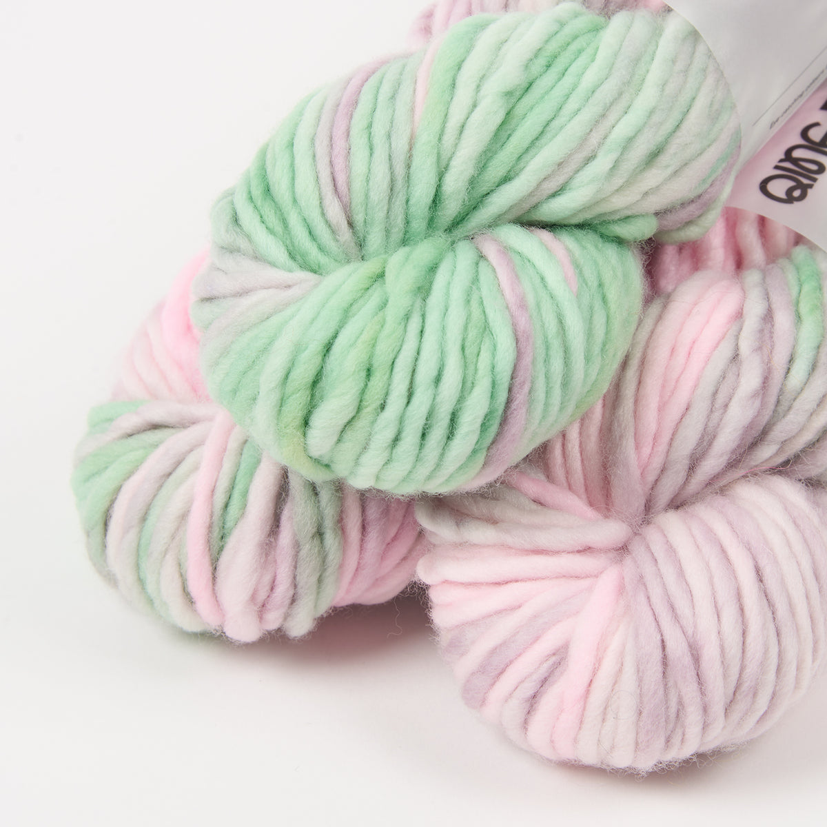 BIG MERINO CHUNKY - BLOOM