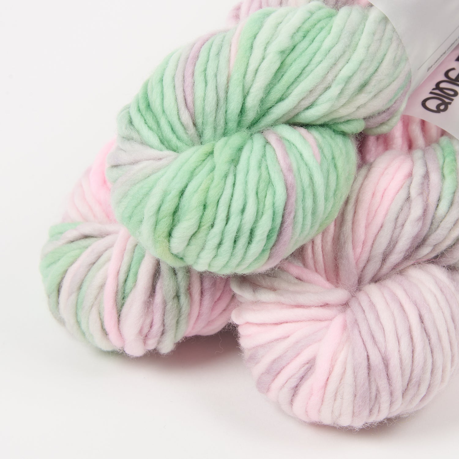 BIG MERINO CHUNKY - BLOOM