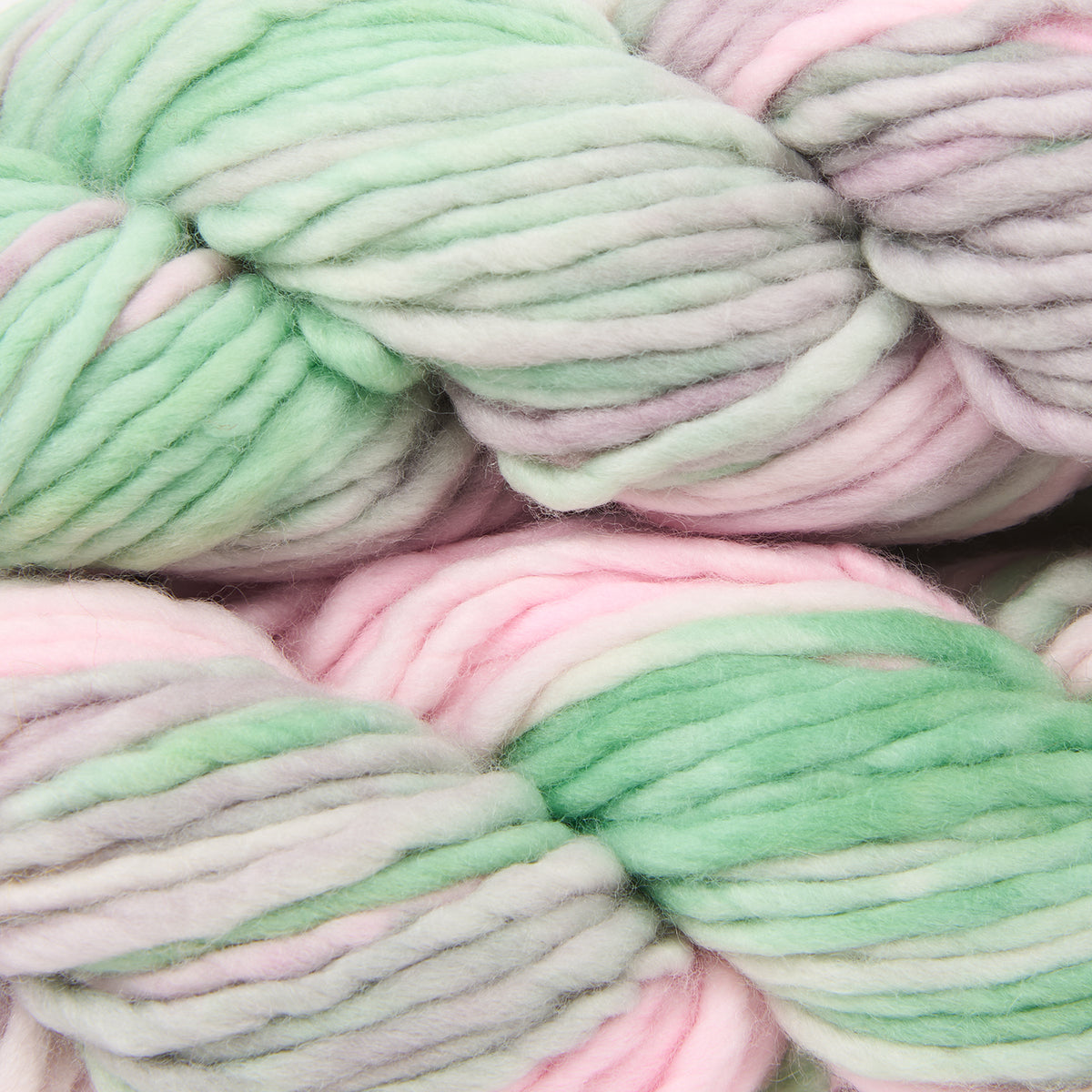 BIG MERINO CHUNKY - BLOOM