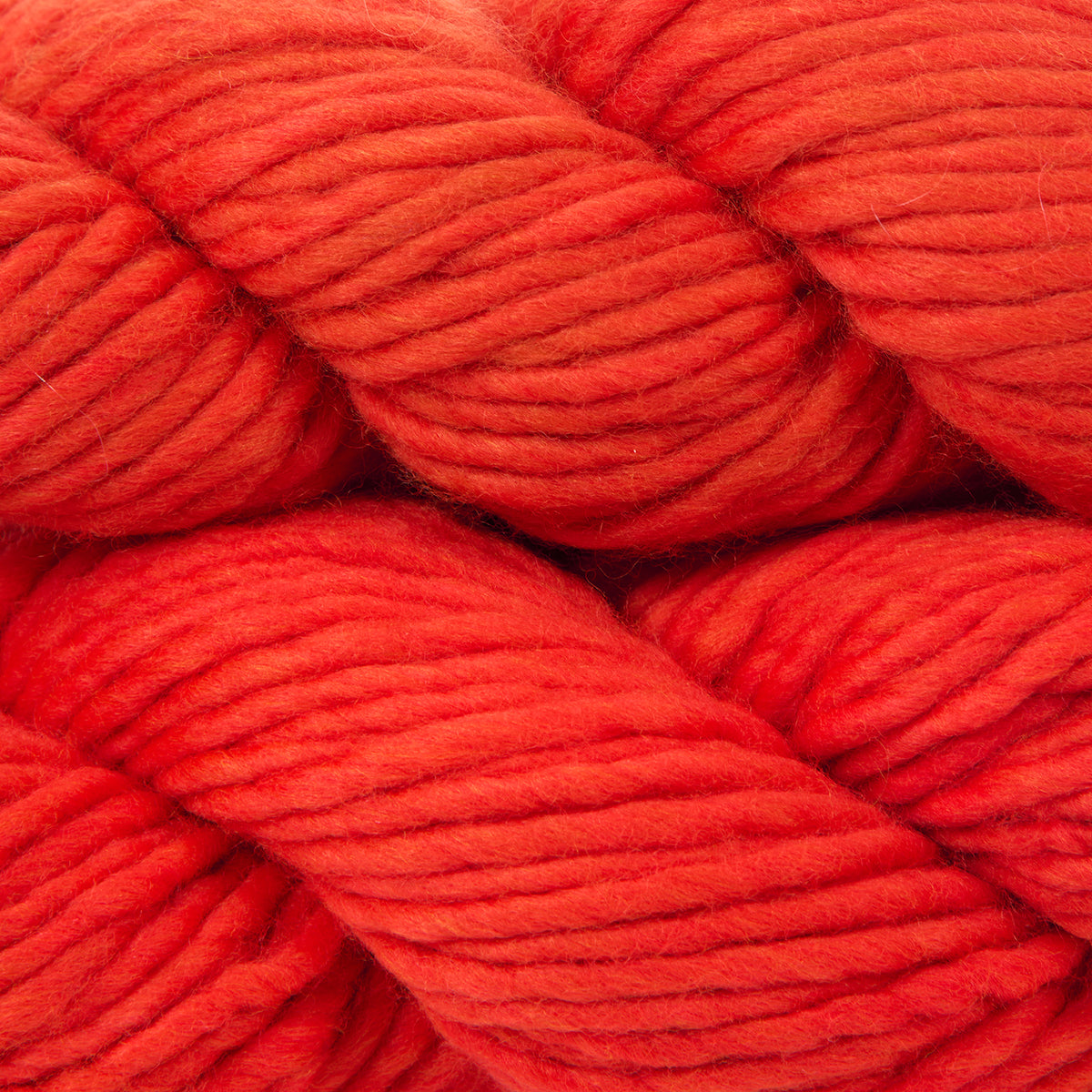 BIG MERINO CHUNKY - BRICK