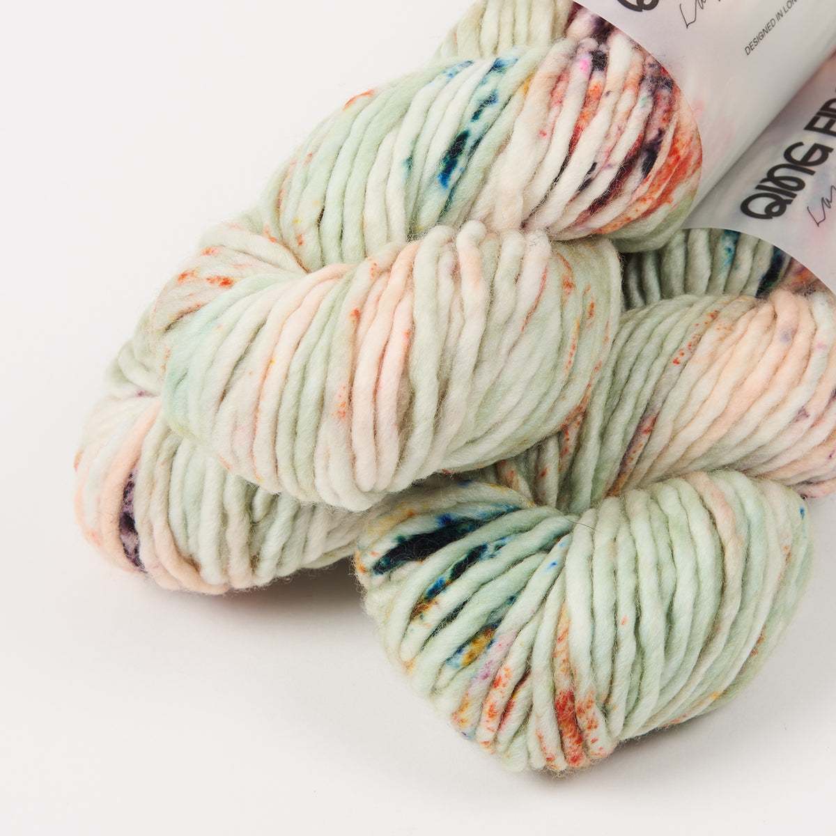 BIG MERINO CHUNKY - CACTUS