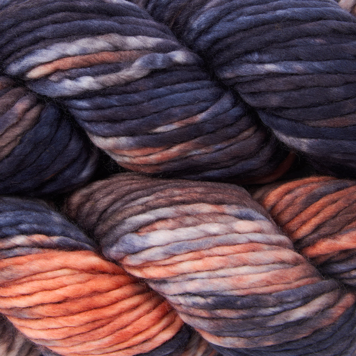 BIG MERINO CHUNKY - CANYON