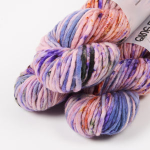 BIG MERINO CHUNKY - CORNFLOWER