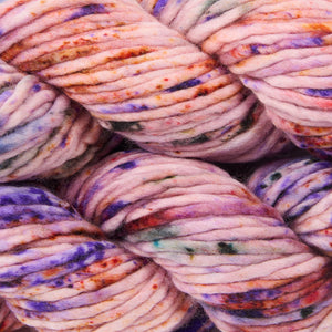 BIG MERINO CHUNKY - CORNFLOWER