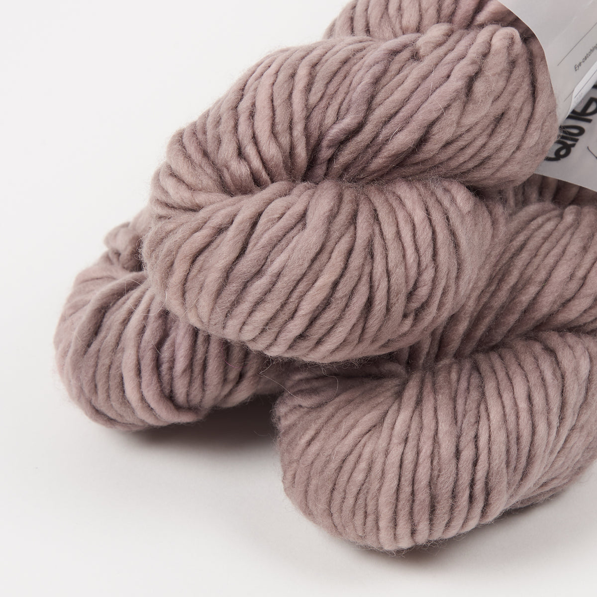 BIG MERINO CHUNKY - DAMASK
