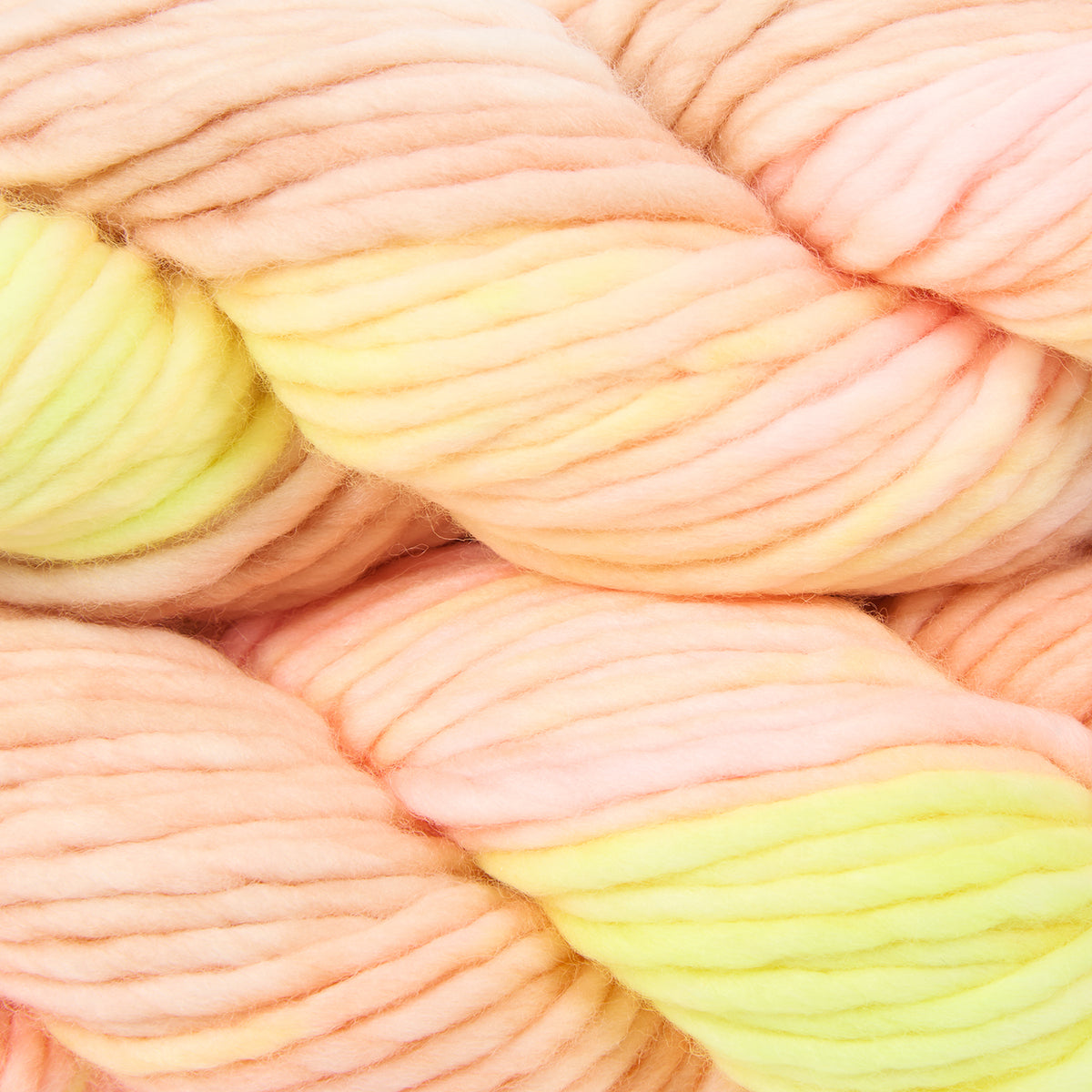 BIG MERINO CHUNKY - FLAMINGLET