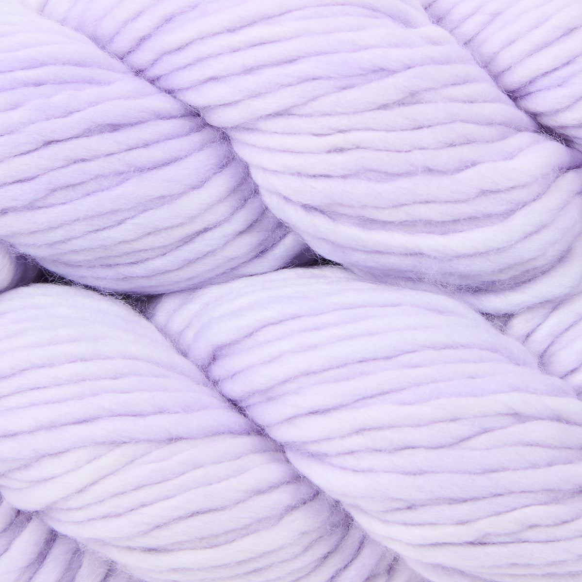 BIG MERINO CHUNKY - ICING