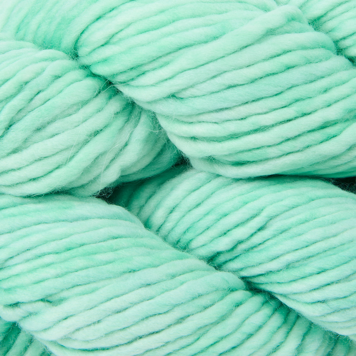 BIG MERINO CHUNKY - JADE