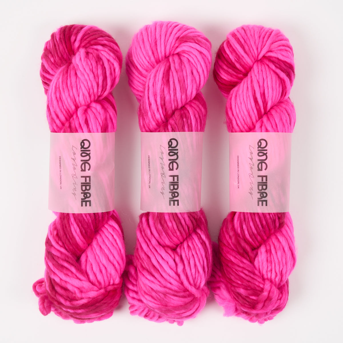 BIG MERINO CHUNKY - KIKI