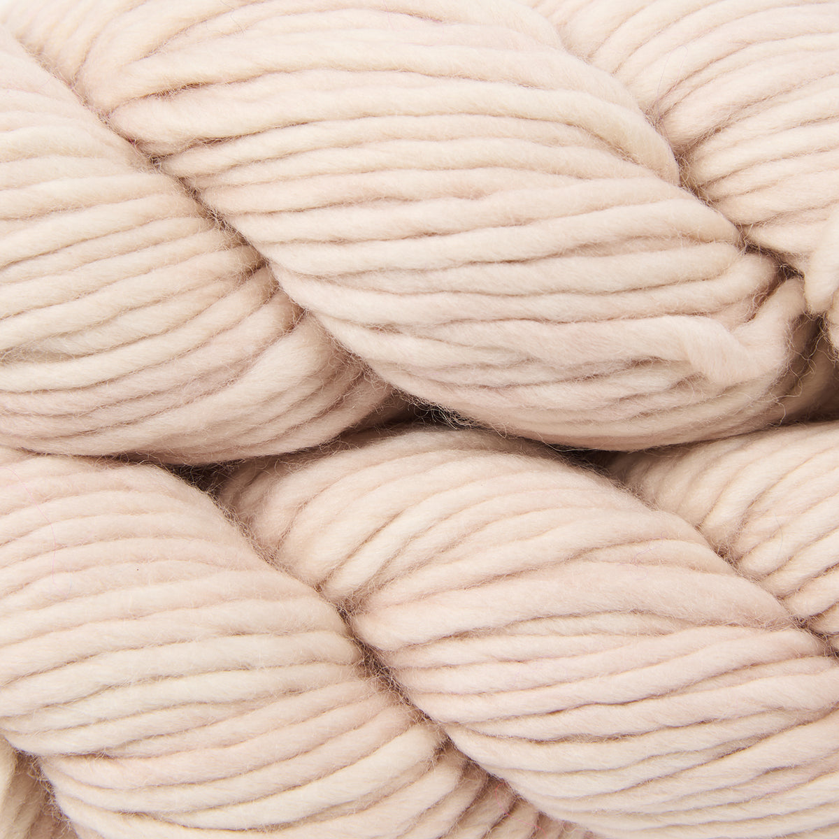 BIG MERINO CHUNKY - LATTE