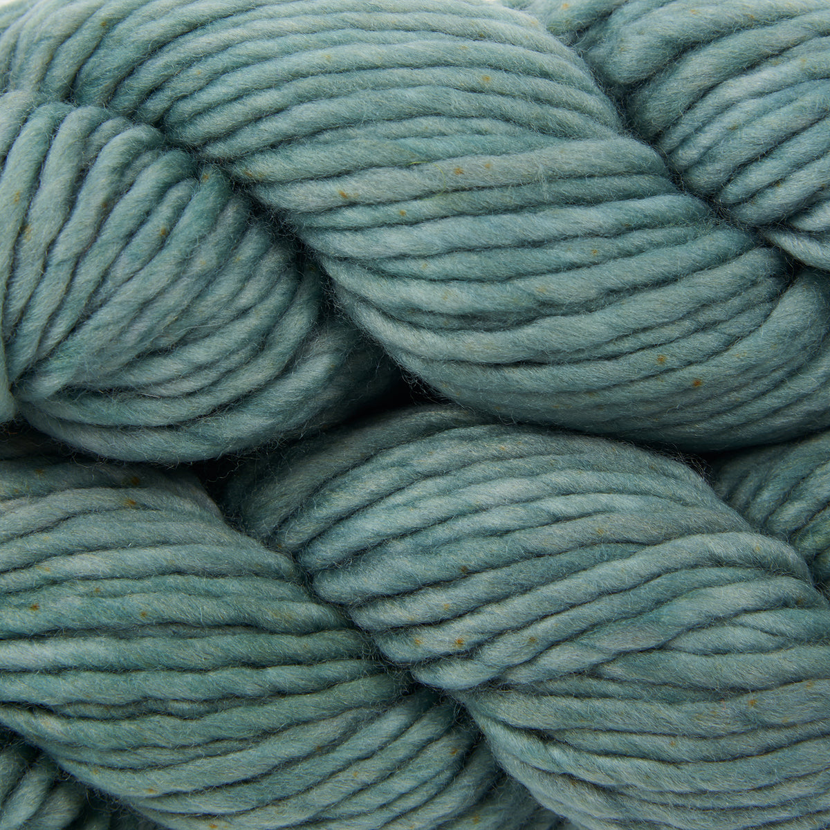 BIG MERINO CHUNKY - MALACHITE