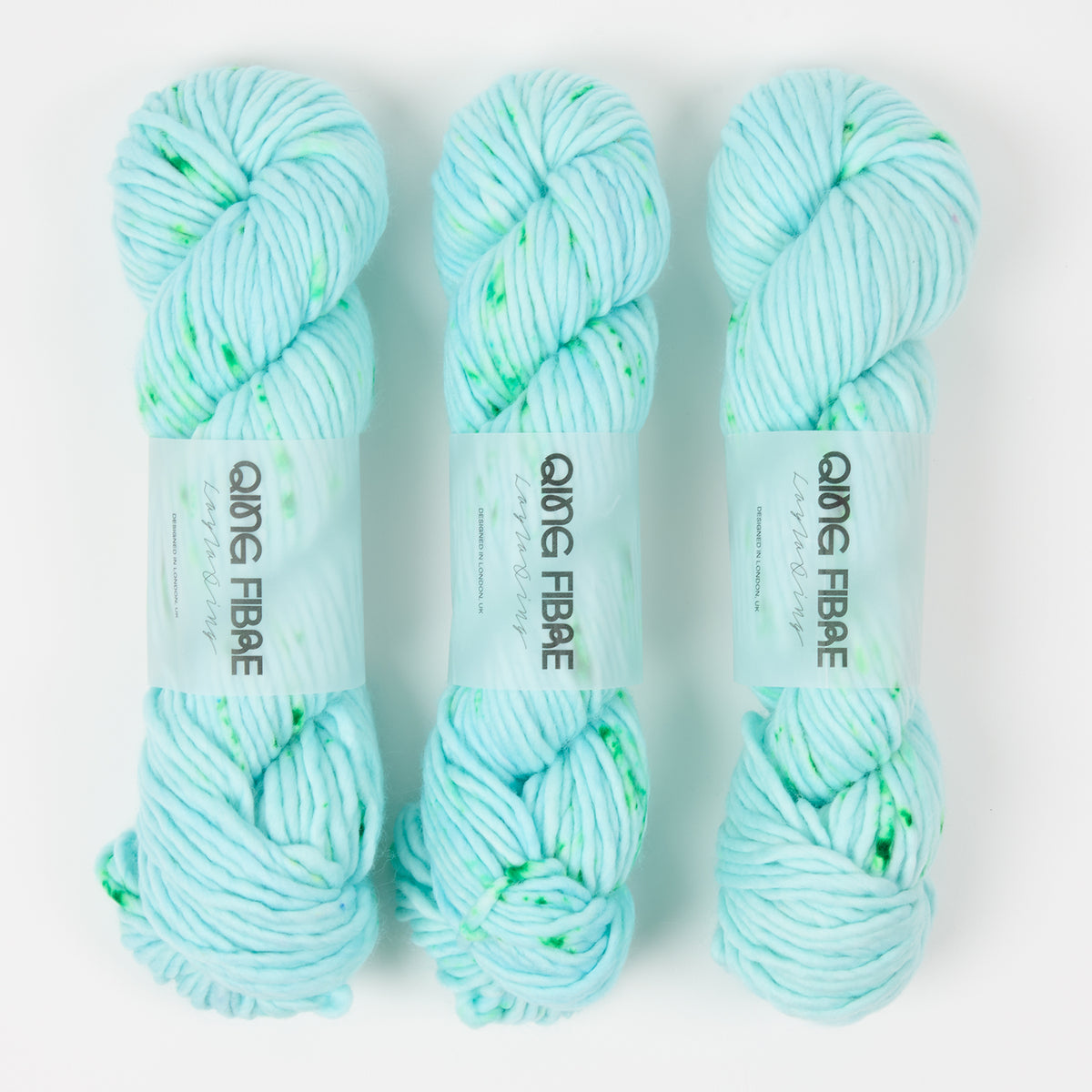 BIG MERINO CHUNKY - NASSAU