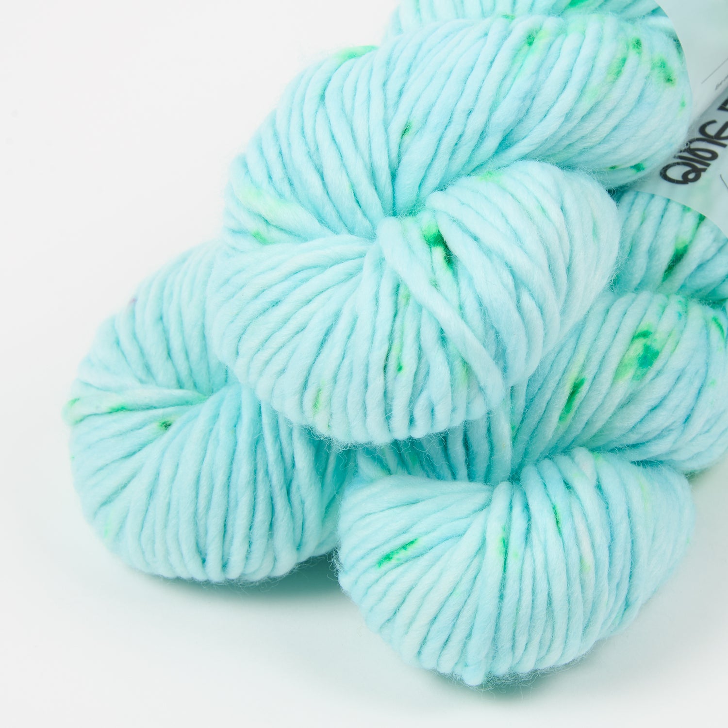 BIG MERINO CHUNKY - NASSAU