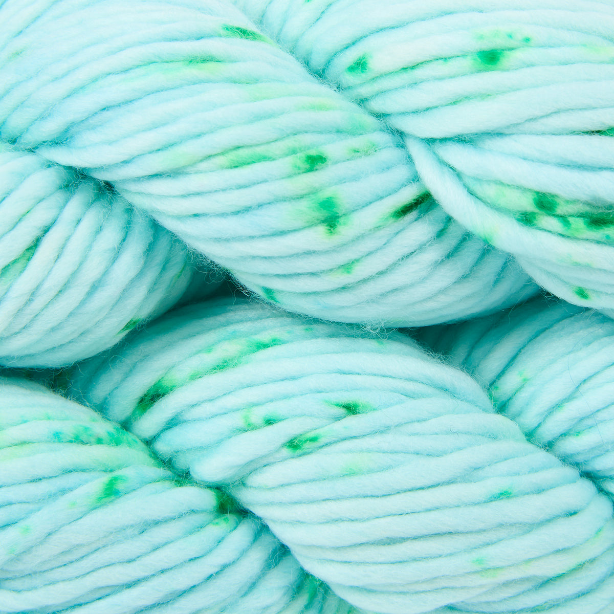 BIG MERINO CHUNKY - NASSAU