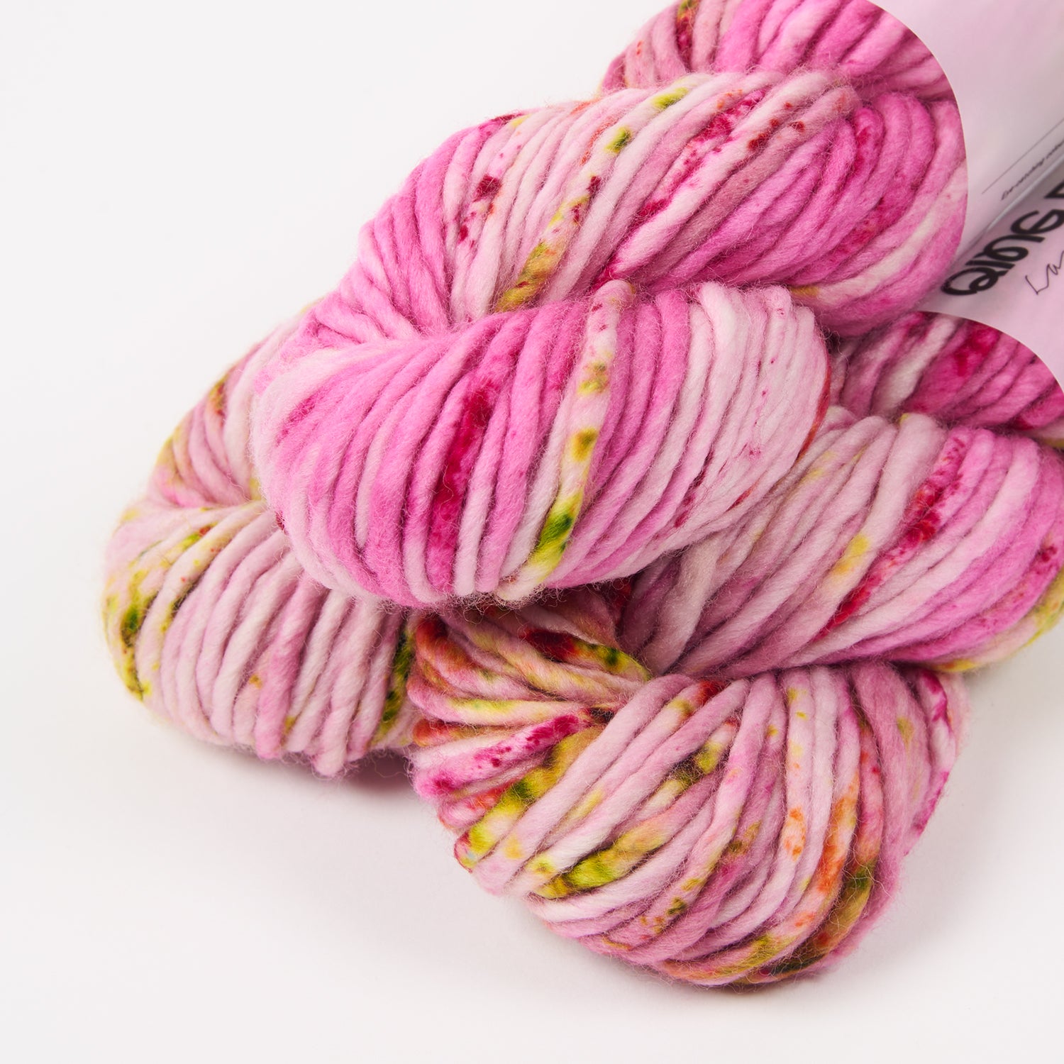 BIG MERINO CHUNKY - NECTAR