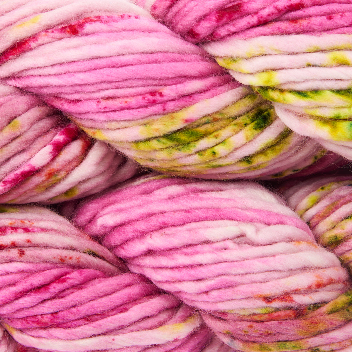 BIG MERINO CHUNKY - NECTAR