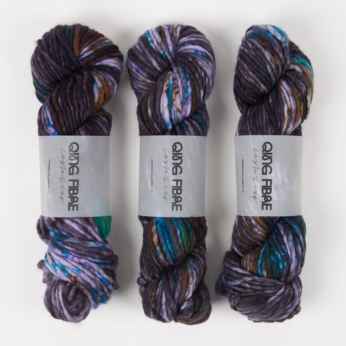 BIG MERINO CHUNKY - NORAHS