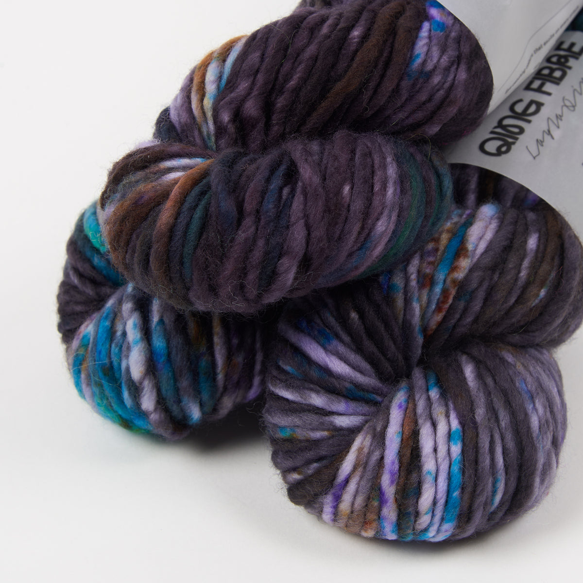 BIG MERINO CHUNKY - NORAHS