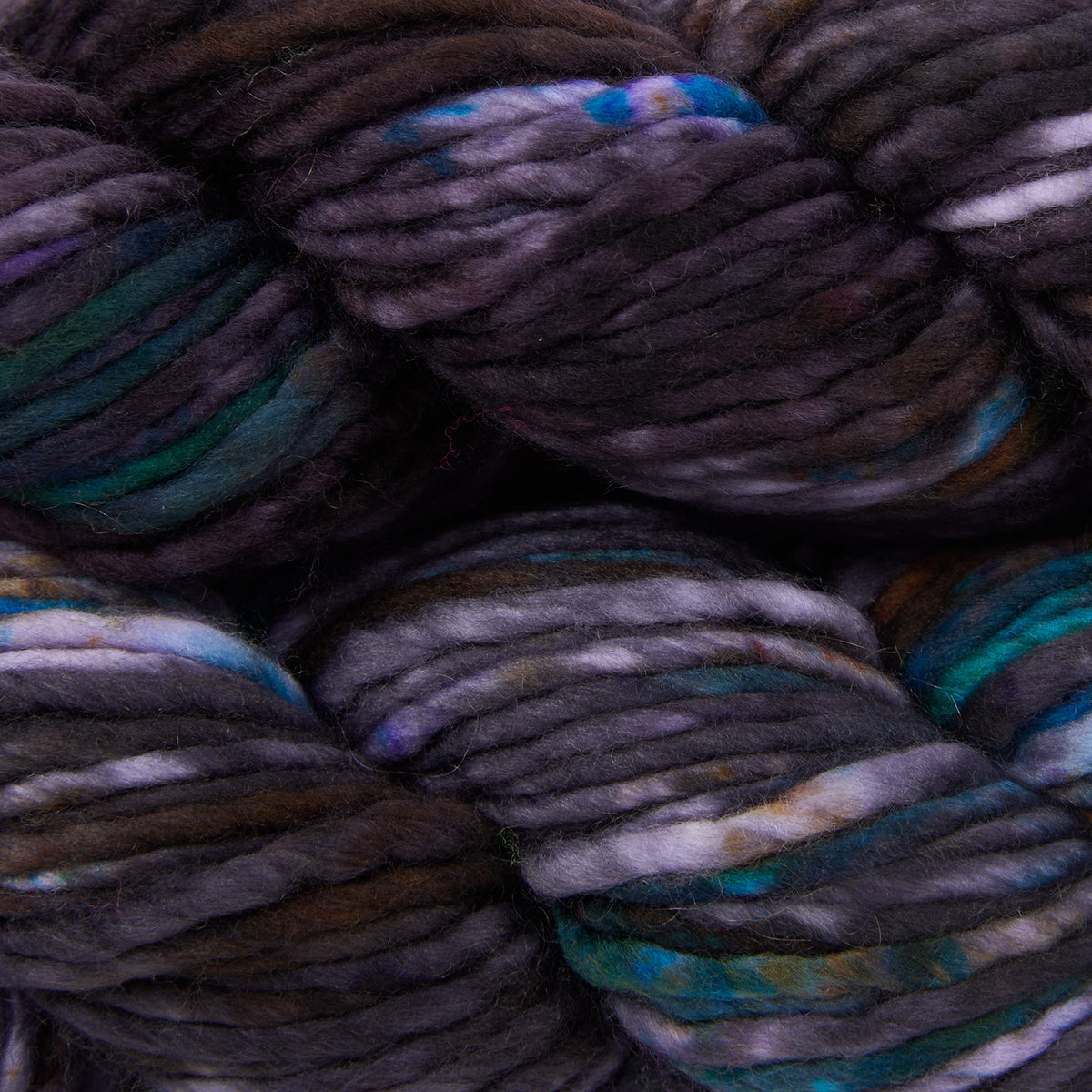 BIG MERINO CHUNKY - NORAHS