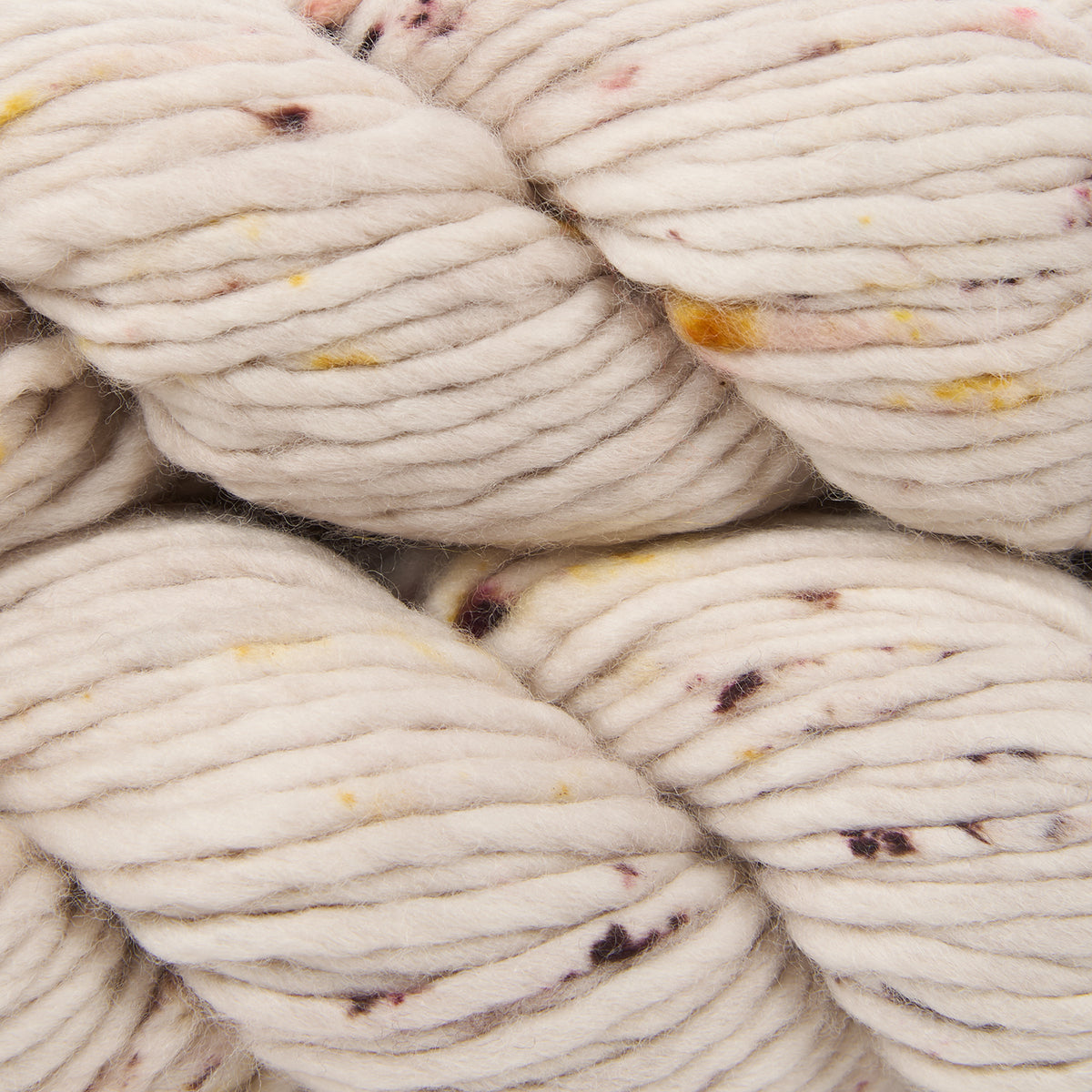 BIG MERINO CHUNKY - NOUGAT