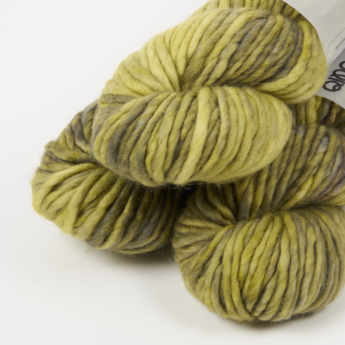 BIG MERINO CHUNKY - OLEA