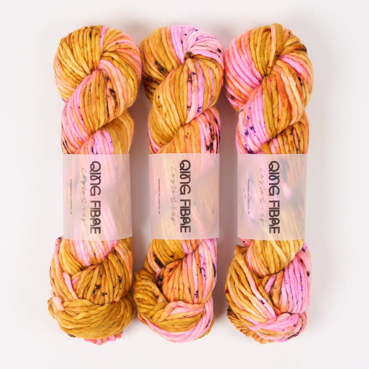 BIG MERINO CHUNKY - PANGOLIN