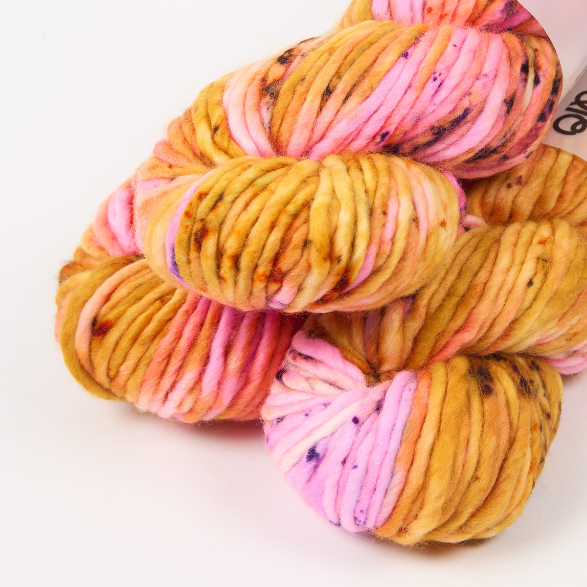 BIG MERINO CHUNKY - PANGOLIN