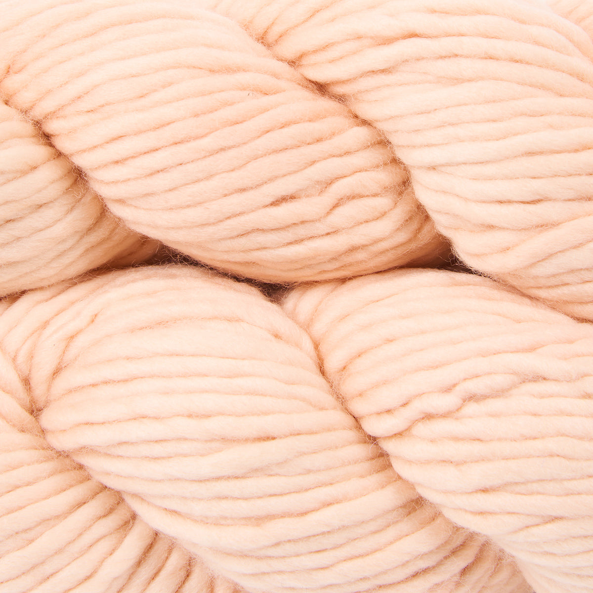 BIG MERINO CHUNKY - PEACHY