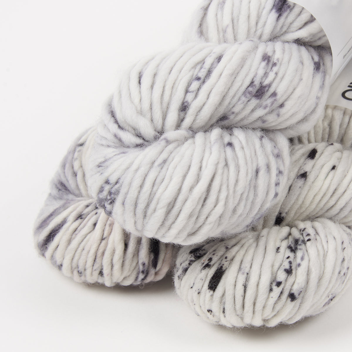 BIG MERINO CHUNKY - PLATINUM