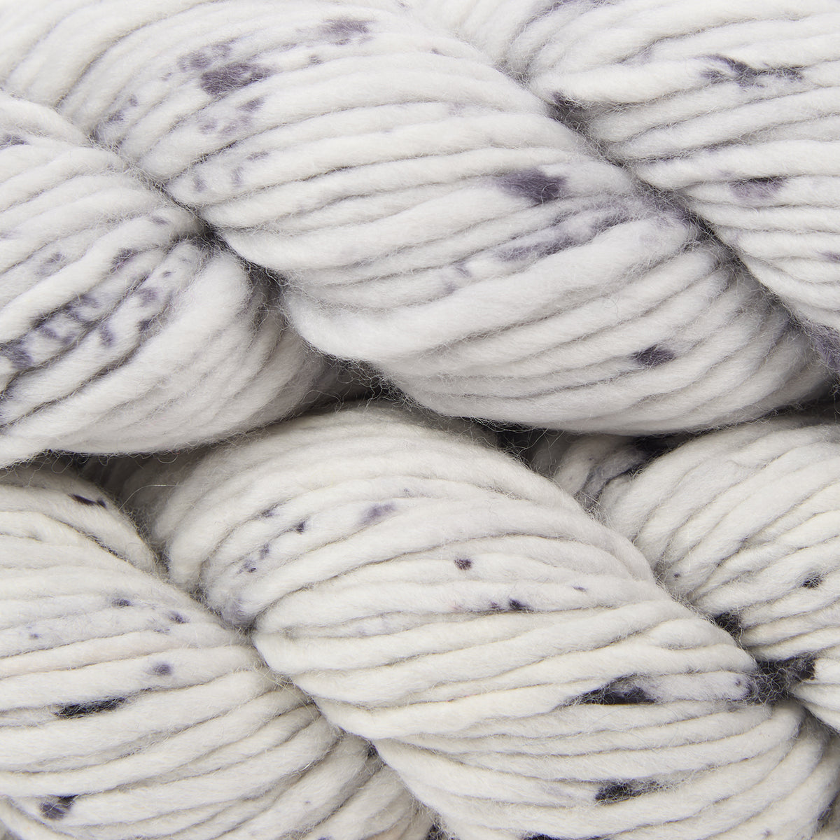 BIG MERINO CHUNKY - PLATINUM