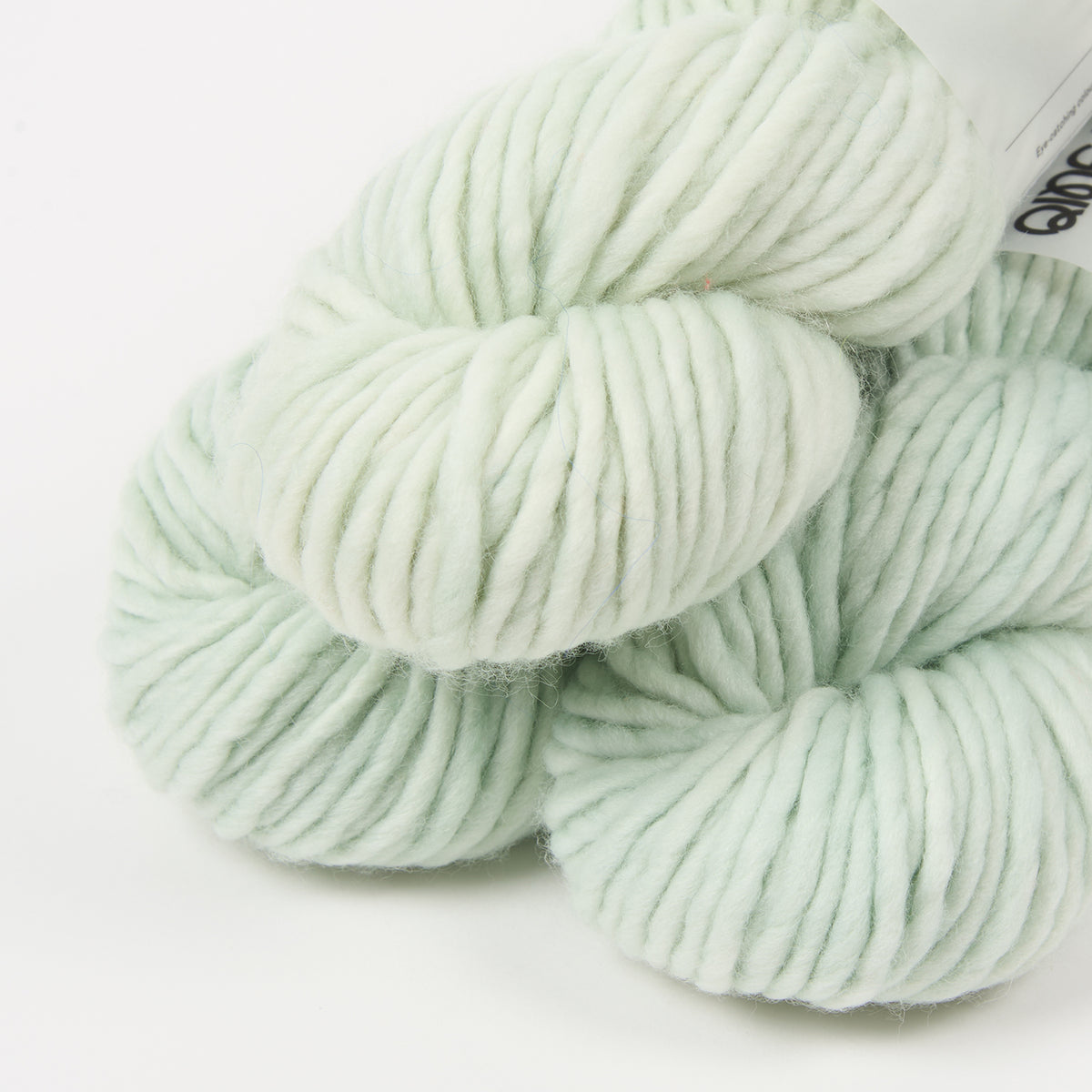 BIG MERINO CHUNKY - ROSEMARY