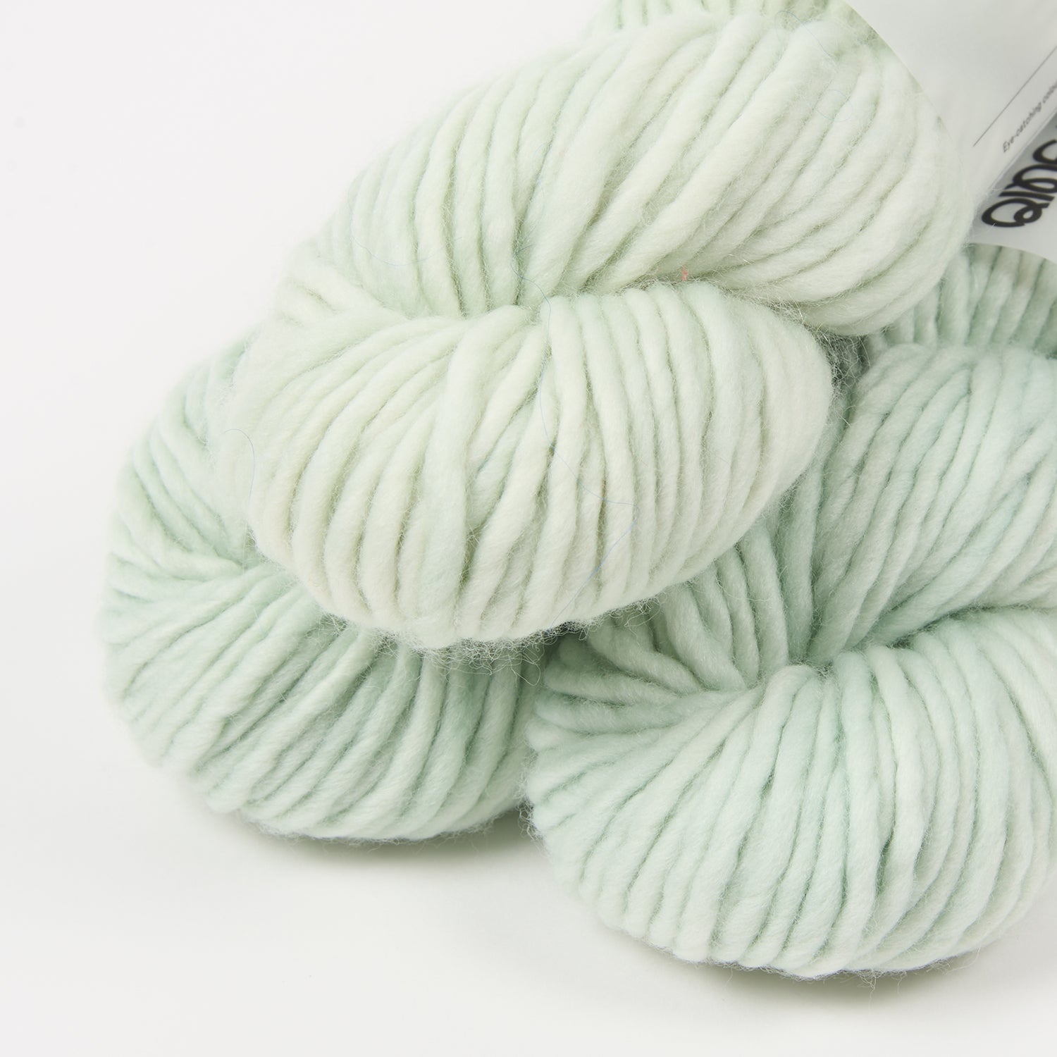 BIG MERINO CHUNKY - ROSEMARY