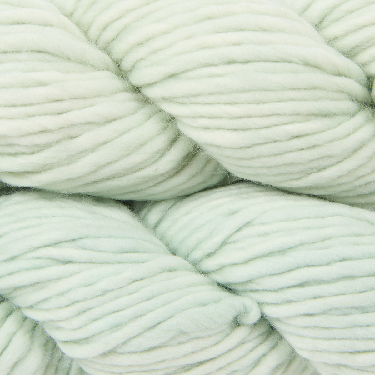 BIG MERINO CHUNKY - ROSEMARY