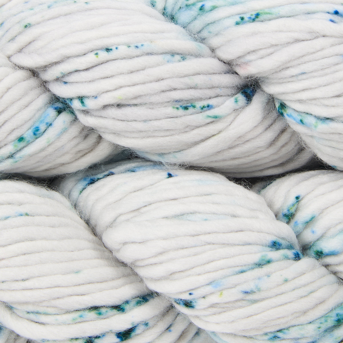 BIG MERINO CHUNKY - SEA BREEZE