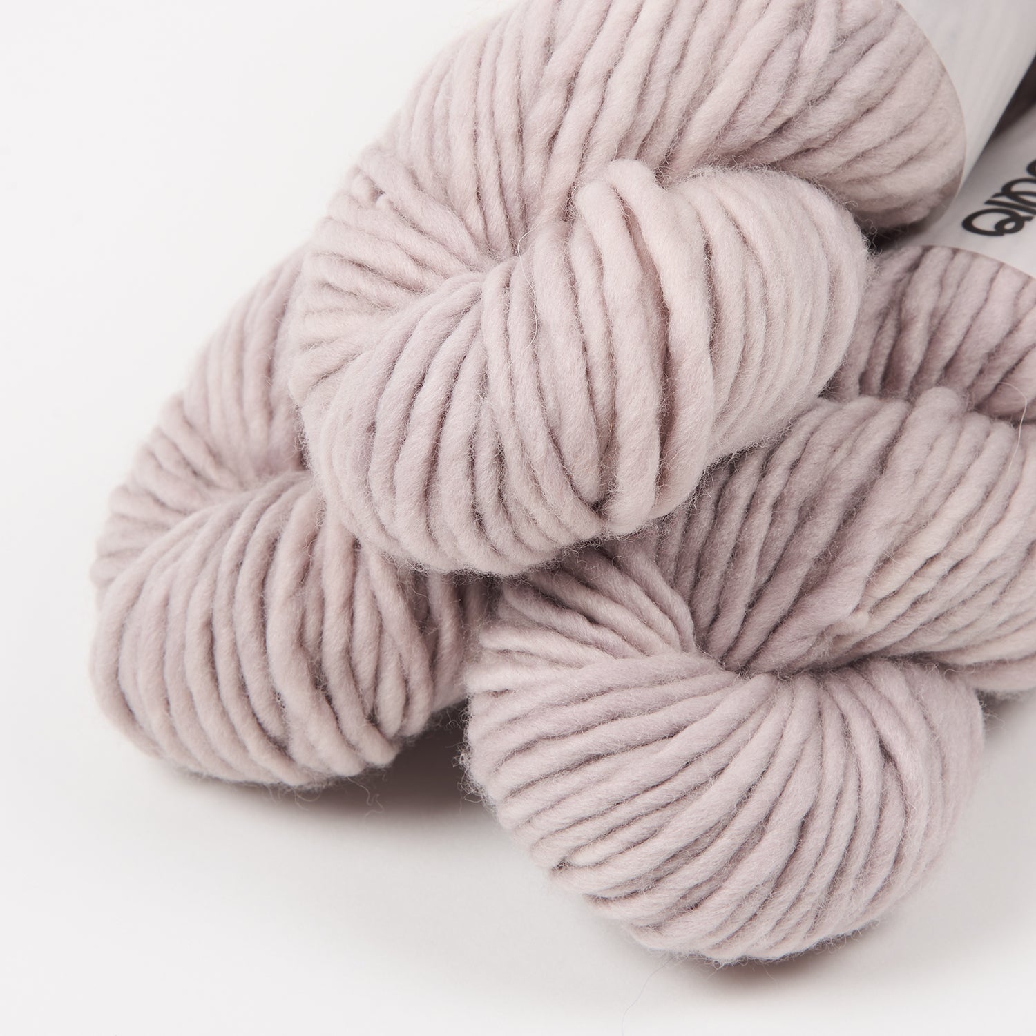 BIG MERINO CHUNKY - SHIITAKE