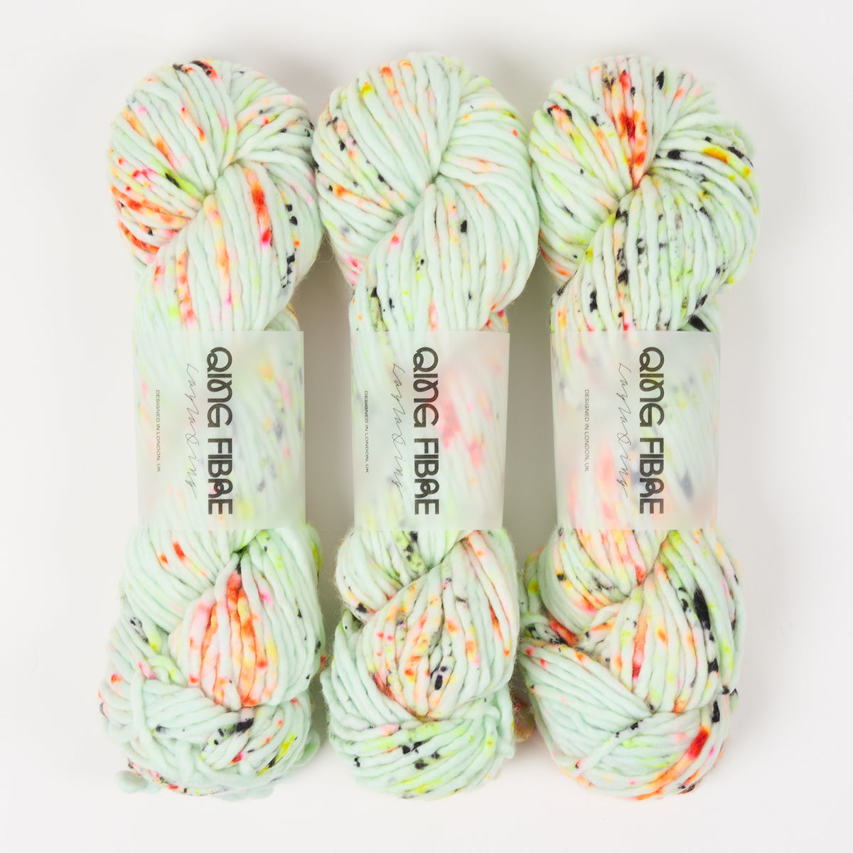 BIG MERINO CHUNKY - SHUSUI