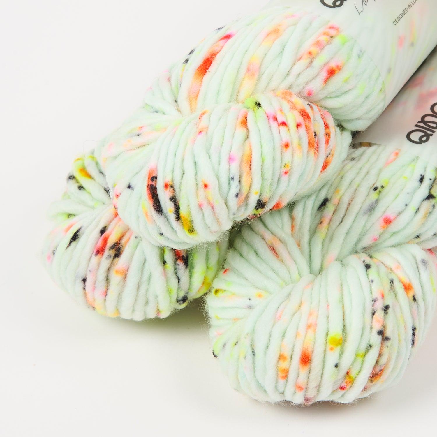 BIG MERINO CHUNKY - SHUSUI