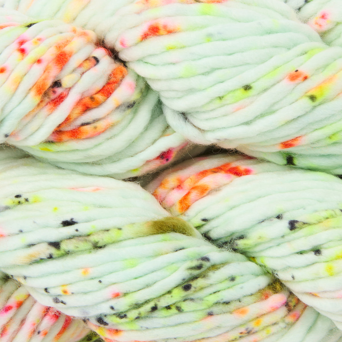 BIG MERINO CHUNKY - SHUSUI