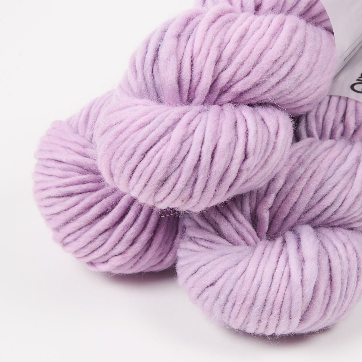 BIG MERINO CHUNKY - THISTLE