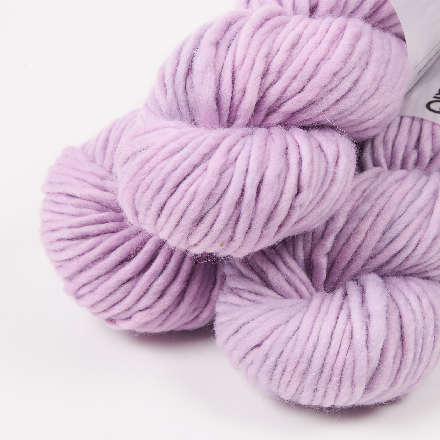 BIG MERINO CHUNKY - THISTLE