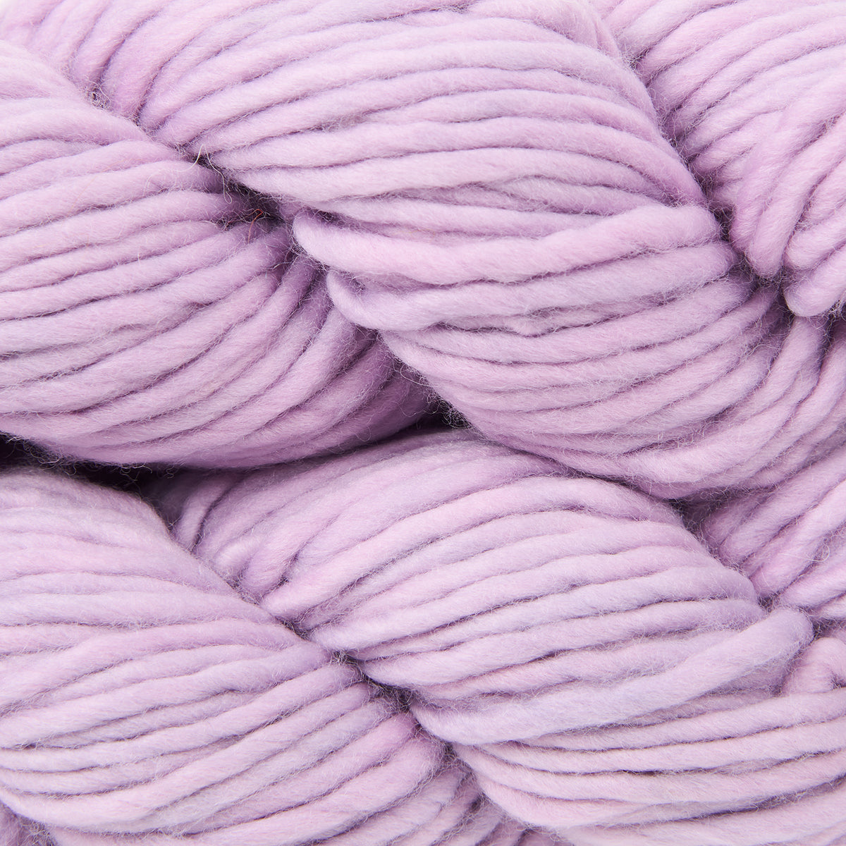 BIG MERINO CHUNKY - THISTLE