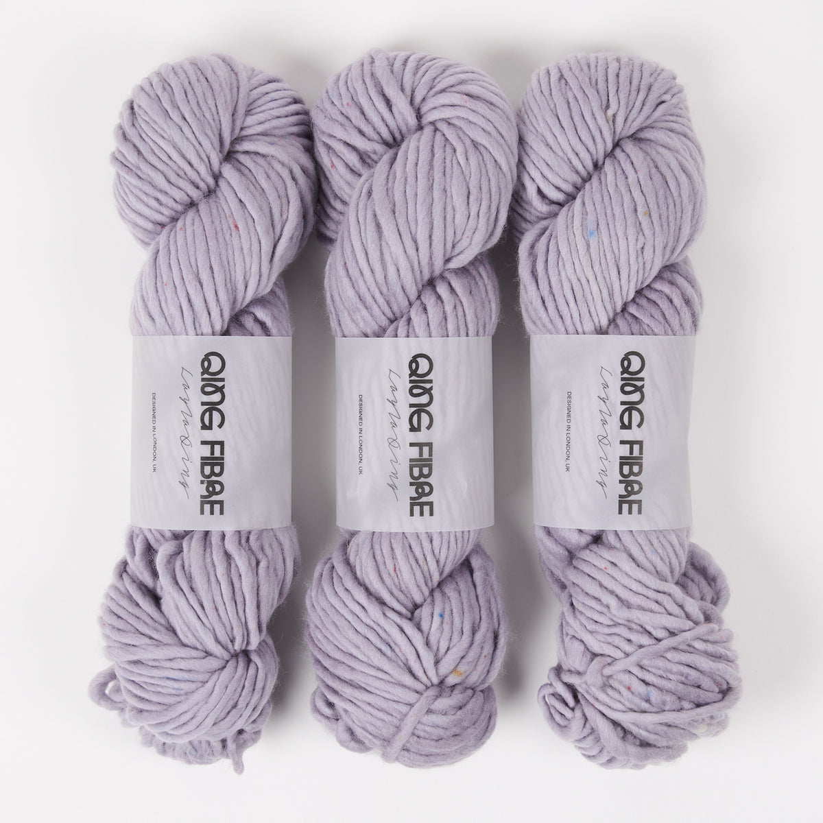 BIG MERINO CHUNKY - TIMBERWOLF