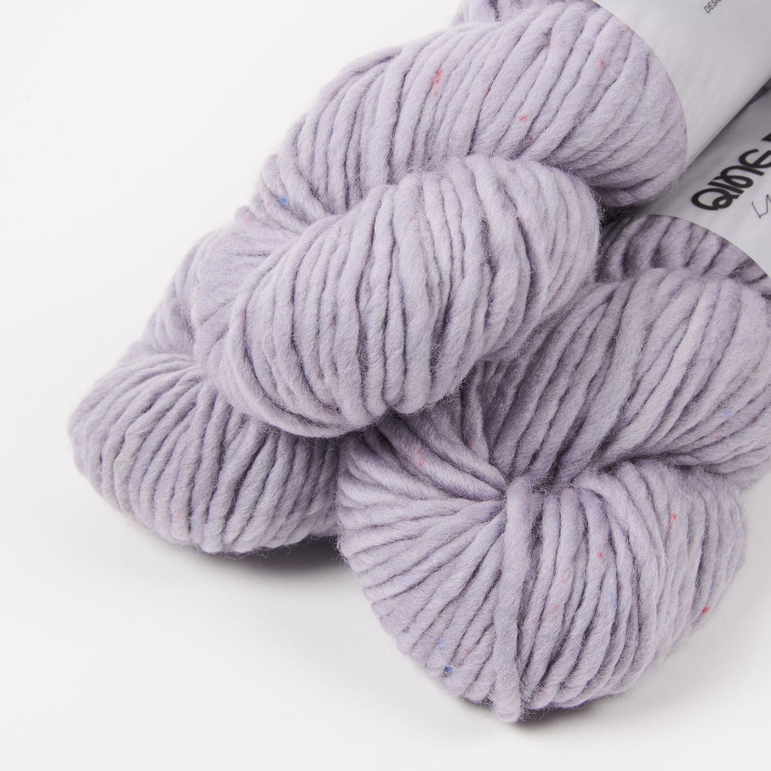 BIG MERINO CHUNKY - TIMBERWOLF