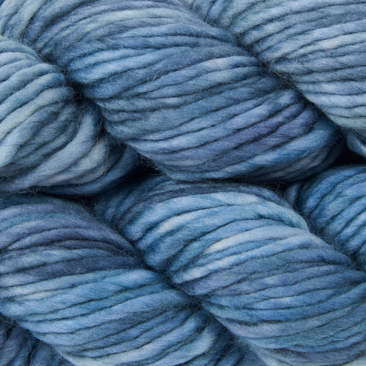 BIG MERINO CHUNKY - WHALE